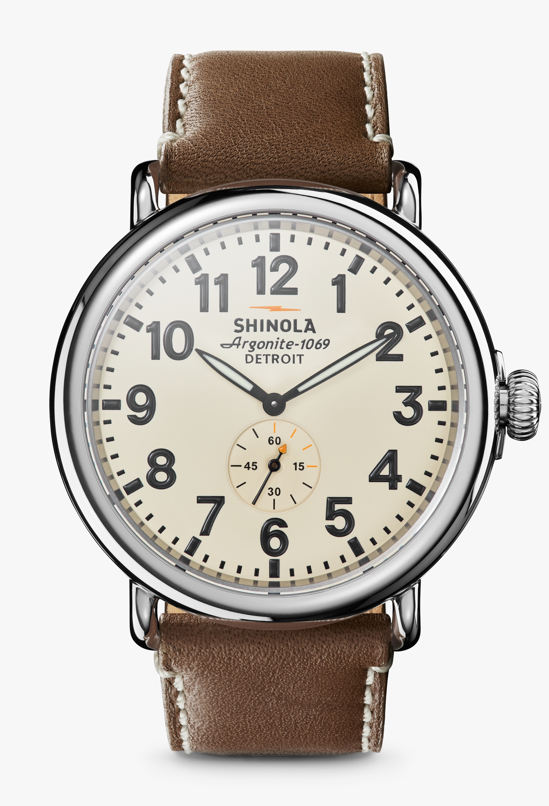 The Runwell 47mm