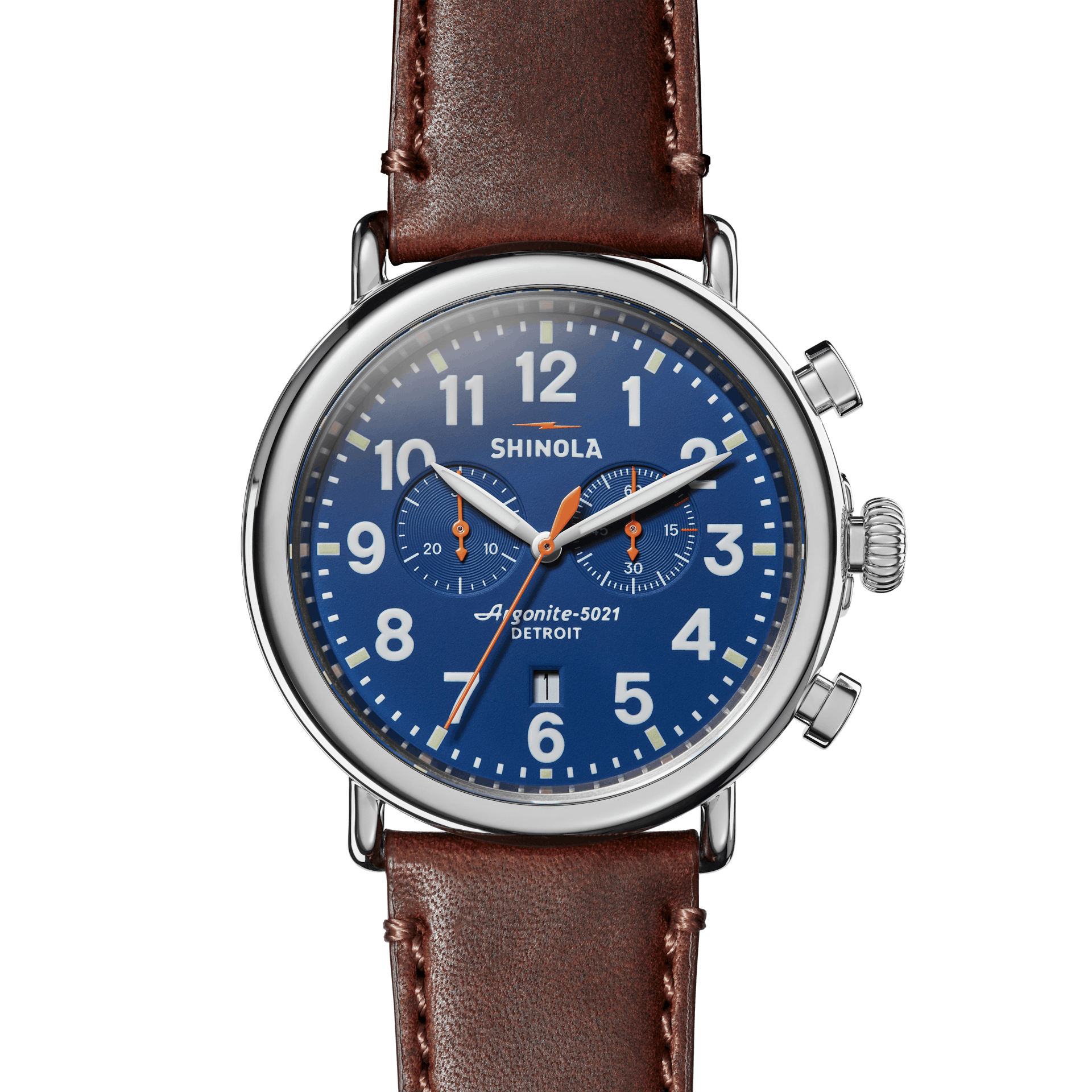 GQ: Eric Wind Quoted on Best New Watch To Buy — Wind Vintage