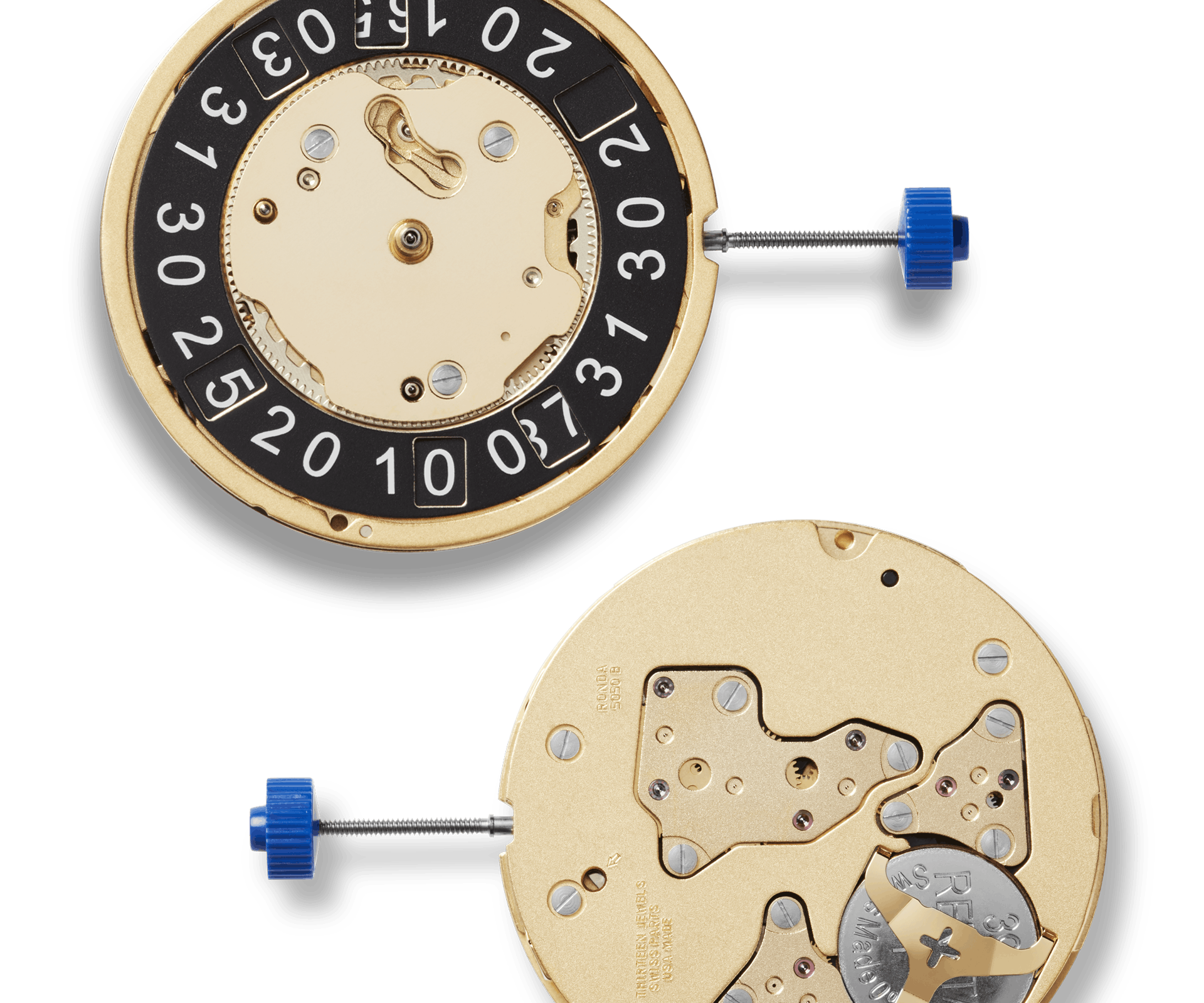 shinola argonite 5050