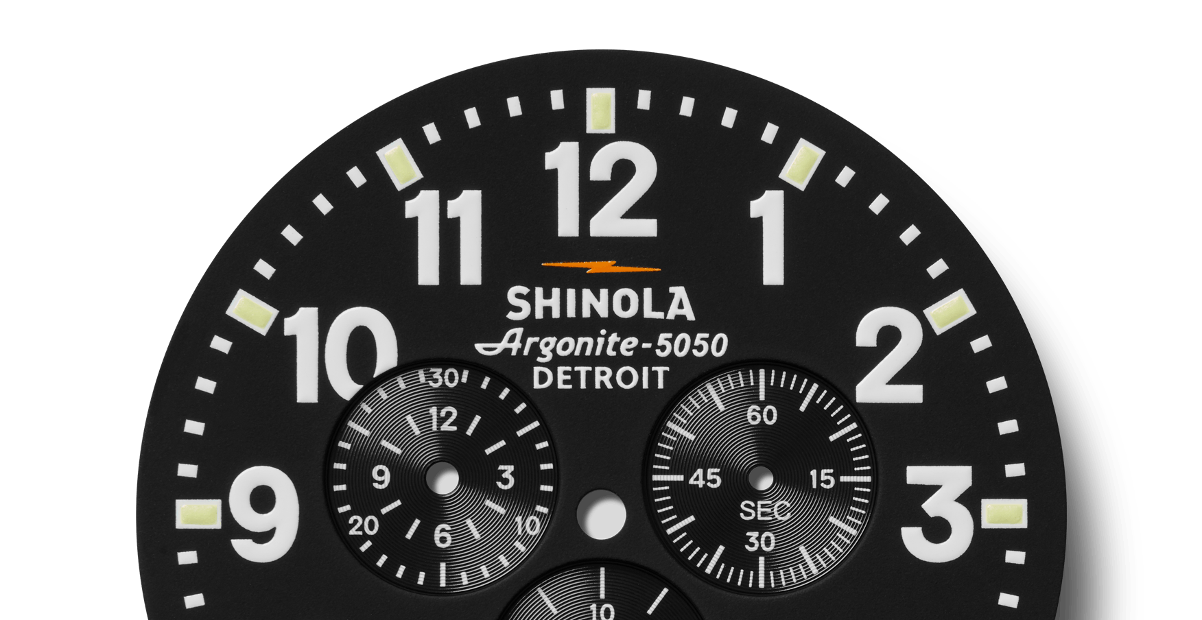 shinola argonite 5050