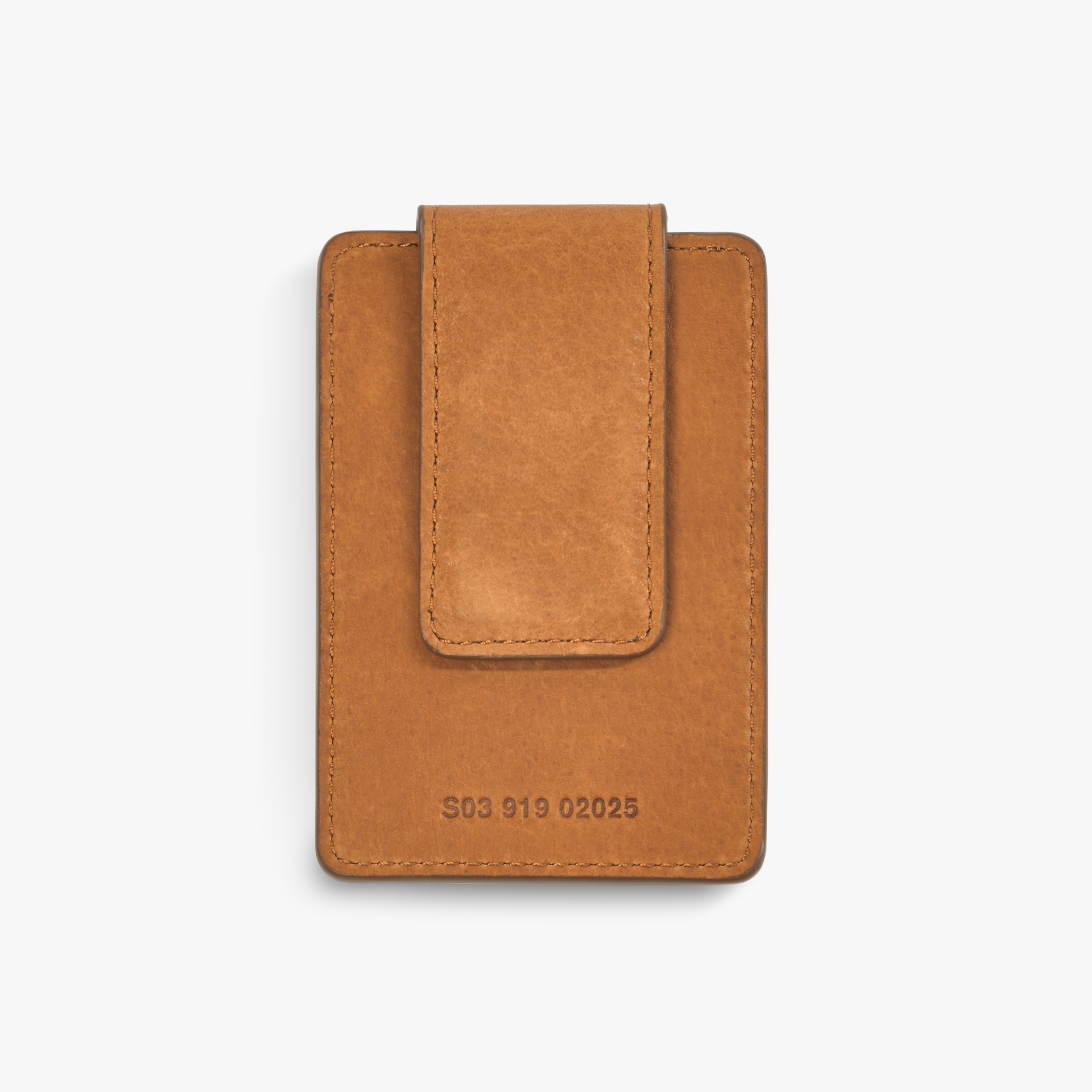 Magnetic Money Clip Card Wallet | Shinola Magnetic Money Clip Card Wallet | Shinola