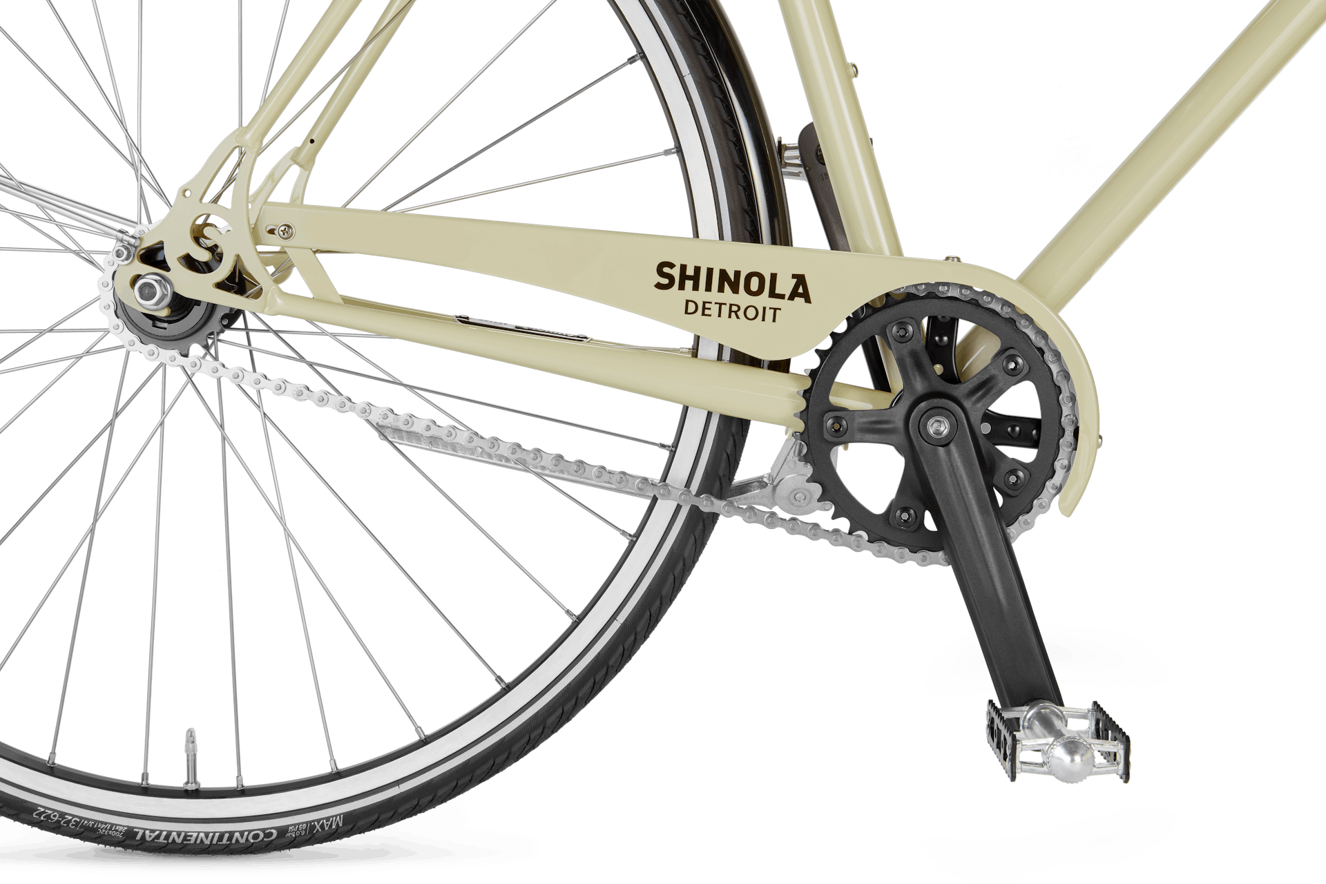 shinola men's bicycle