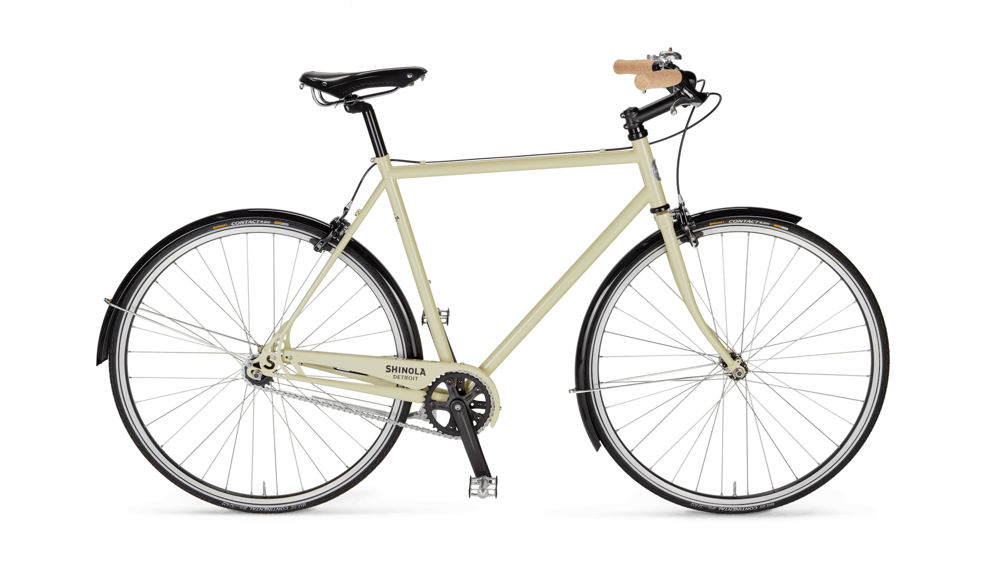 shinola arrow bike