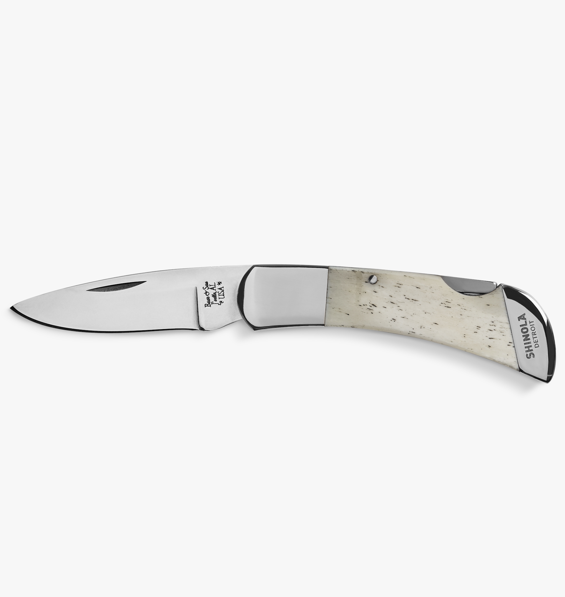 Titanium Micro Knife – Hilltop Packs LLC