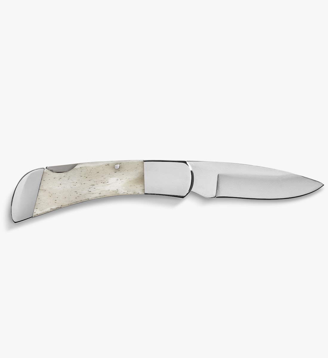 Shinola + Bear & Son Pocket Knife