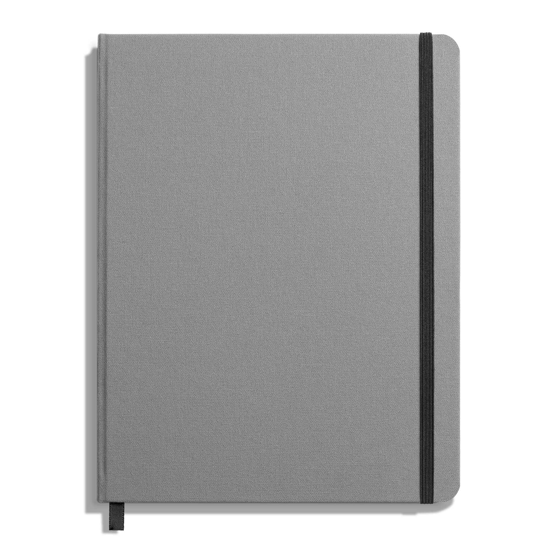 Shinola Hard Linen Journal