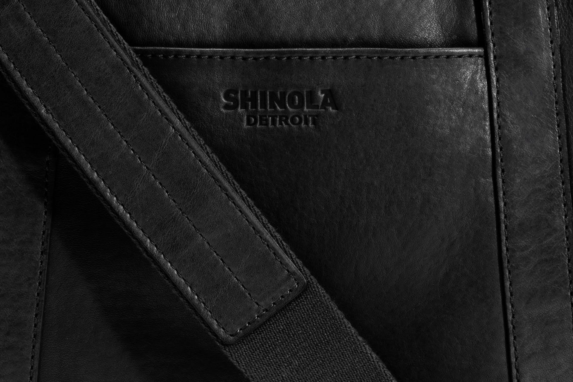 shinola briefcase sale