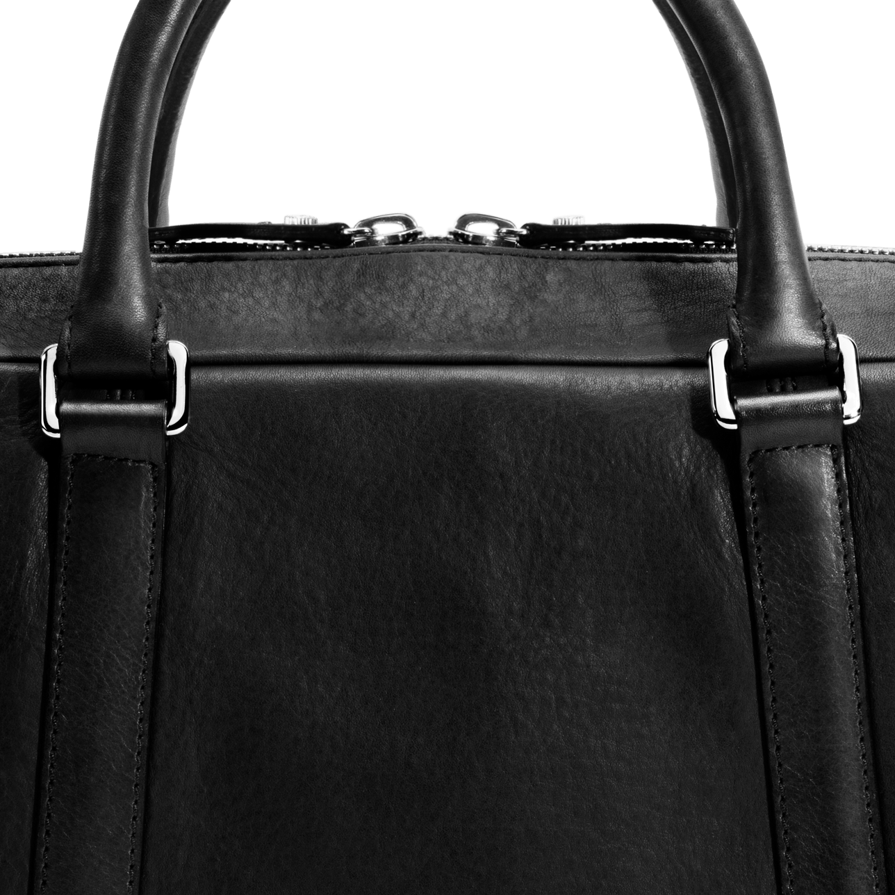 shinola briefcase sale