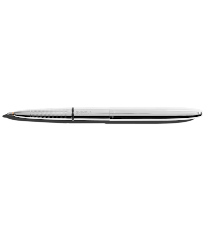 Shinola + Fisher Space Pen Clutch w/Lightning Bolt Logo
