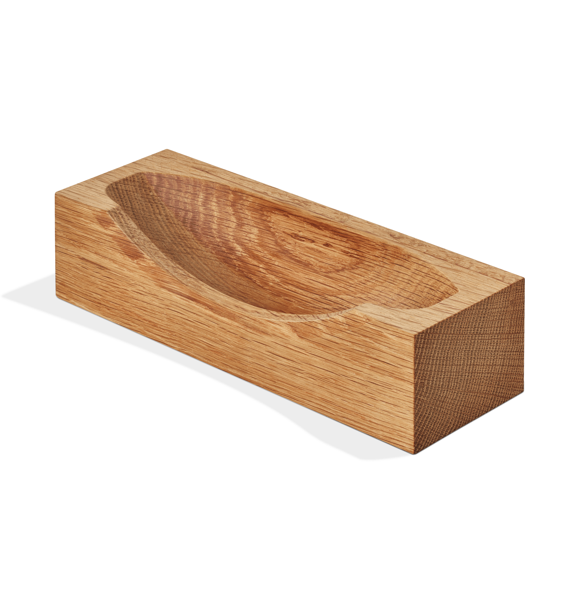 Shinola Clock Stand | Holds The Runwell Clock + Fits Mantelpiece or Tabletop | Wood