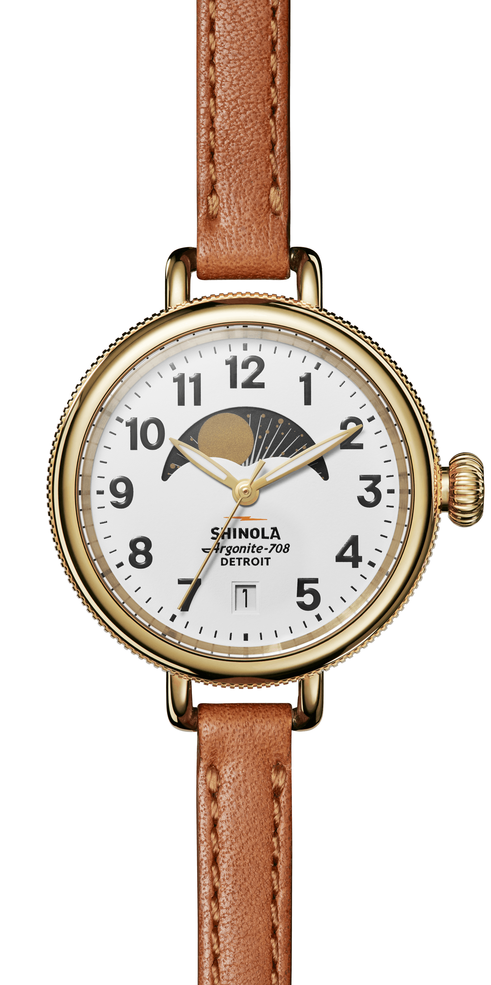Shinola Watches | Rottermond
