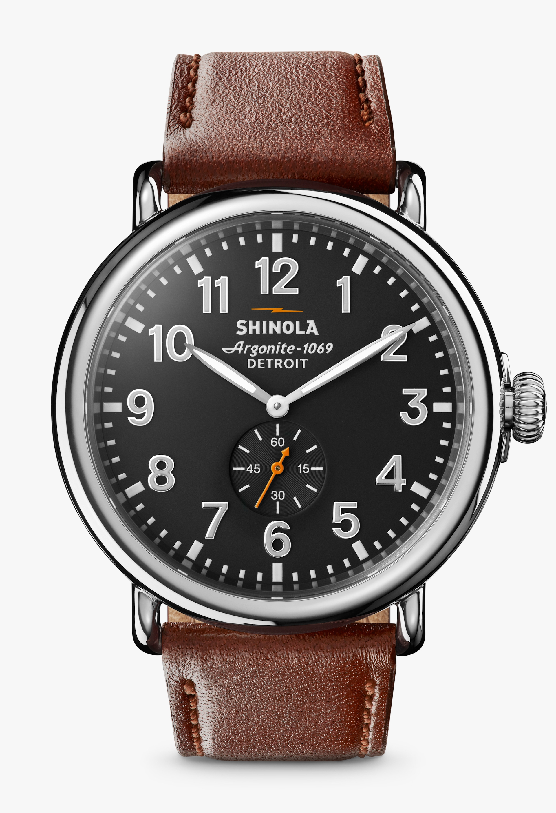 The Runwell 47mm