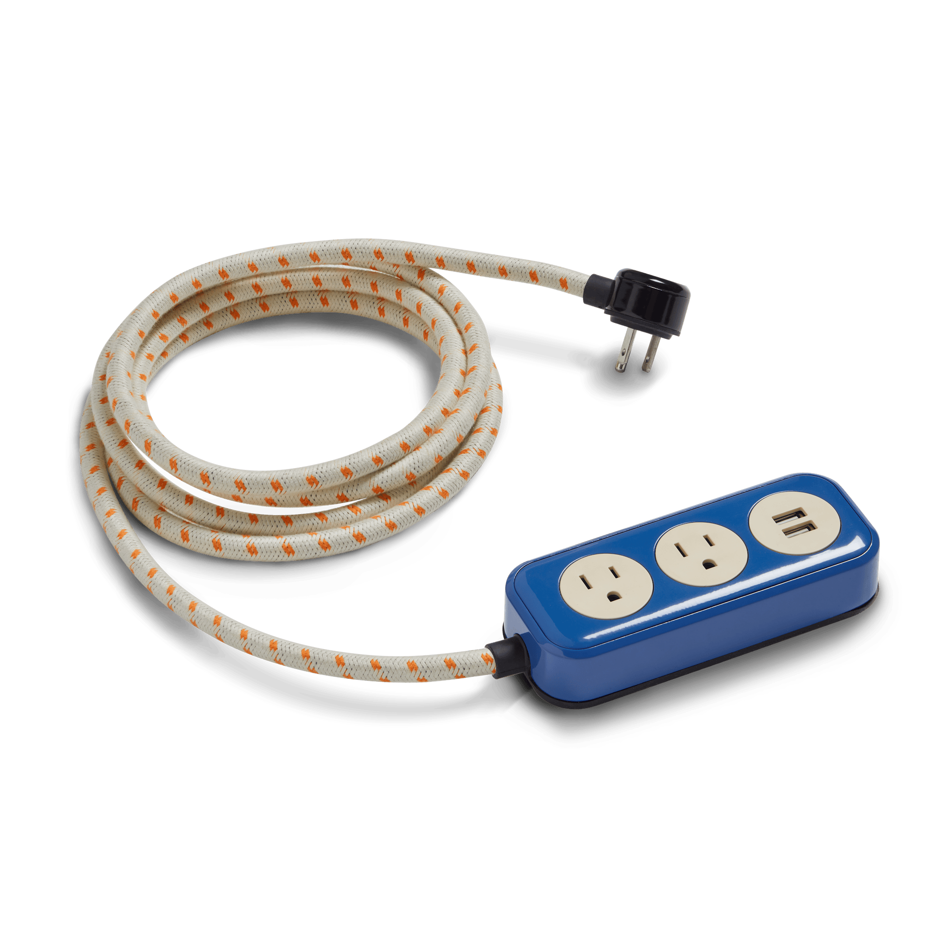 Power Supply 2 Port + Dual USB