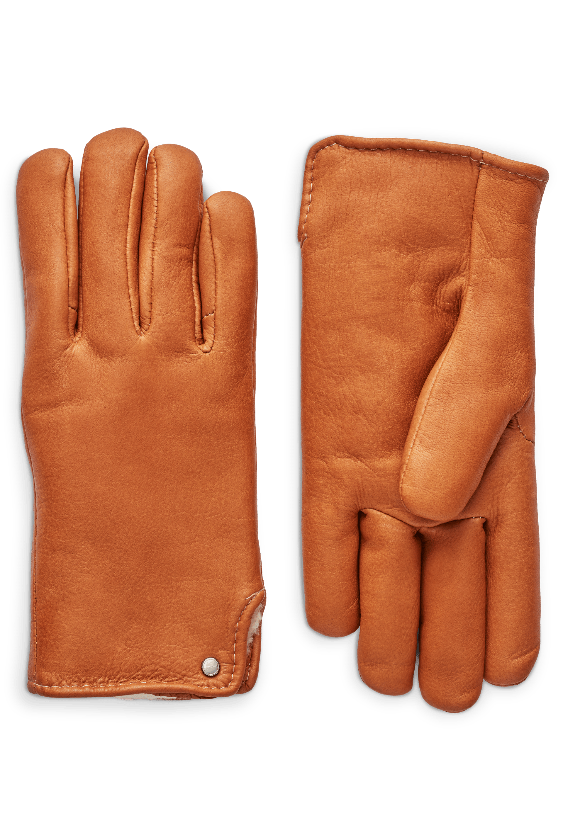 ENOF leather groves with charm