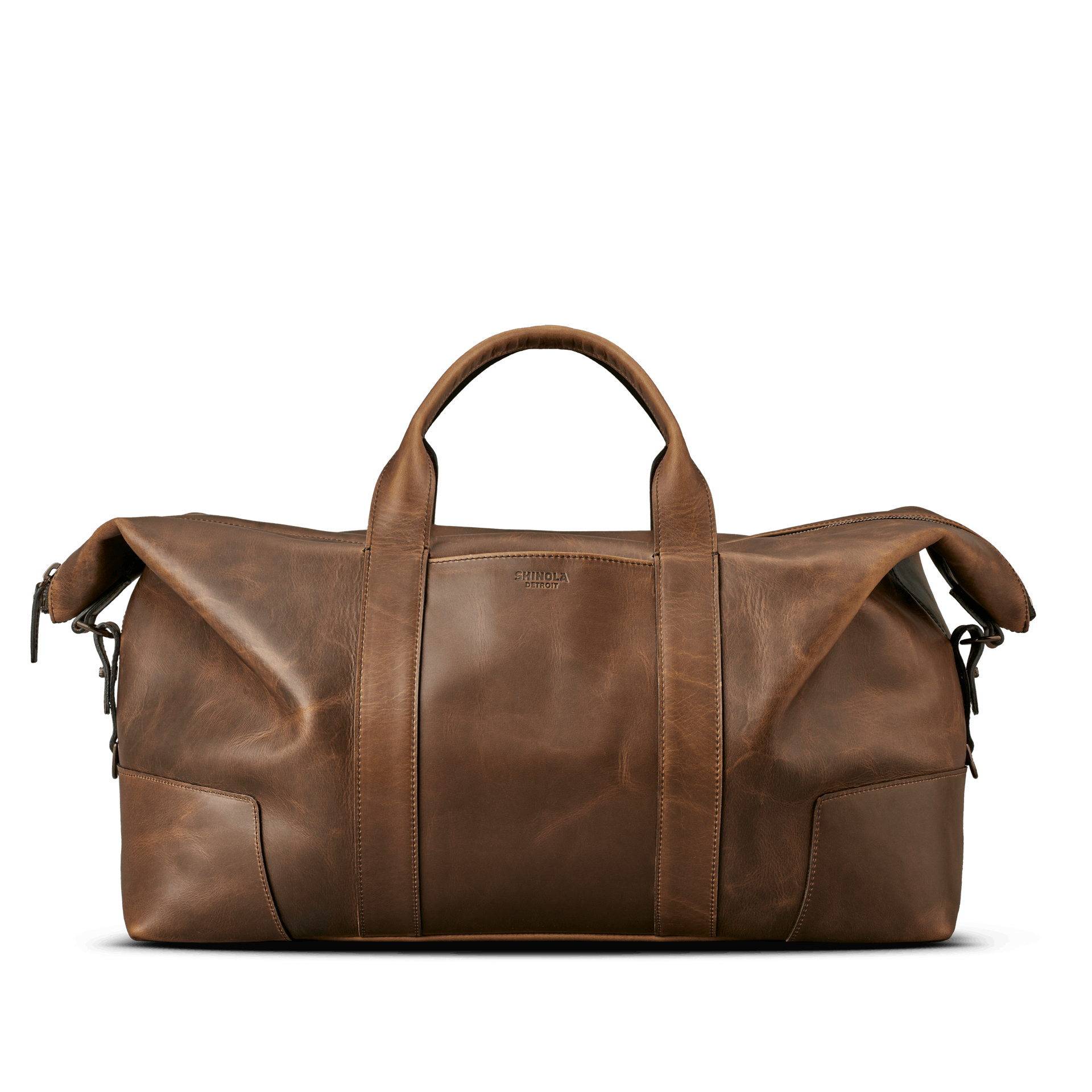 shinola slim messenger