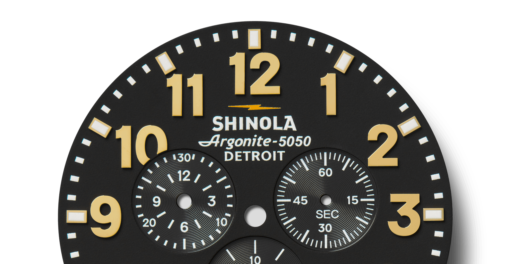 shinola runwell sport chrono 48mm review
