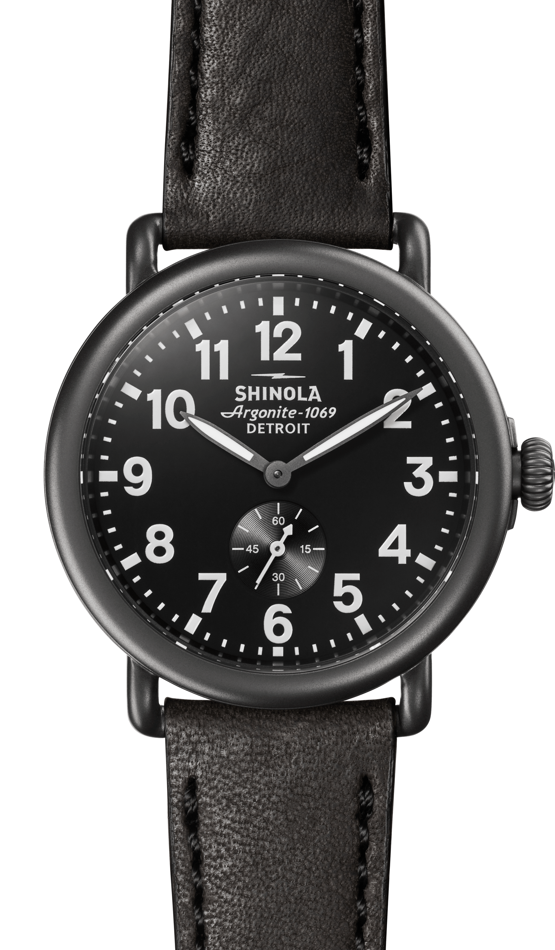 Shinola's Runwell Is A Solid Watch With American Pedigree, But You'll Pay  For The Homegrown Factor | TechCrunch