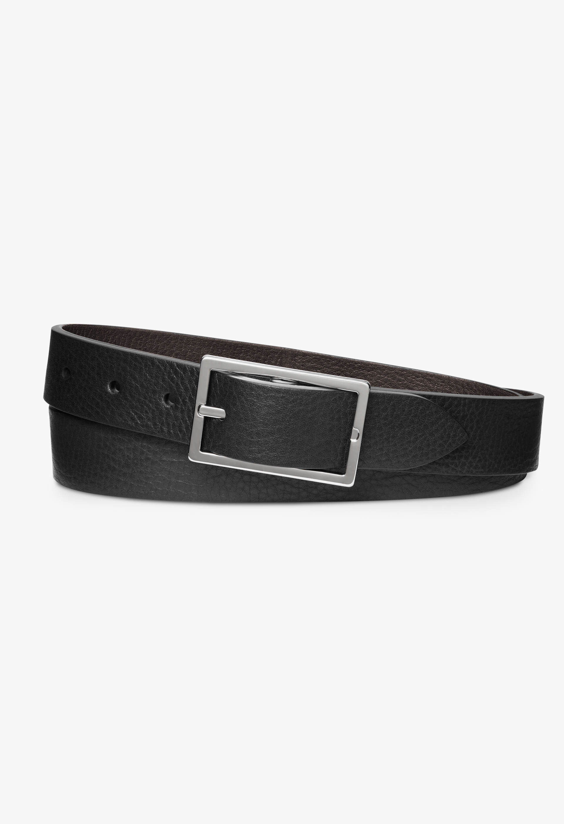 Leather belt, Le 31, Dressy Belts for Men