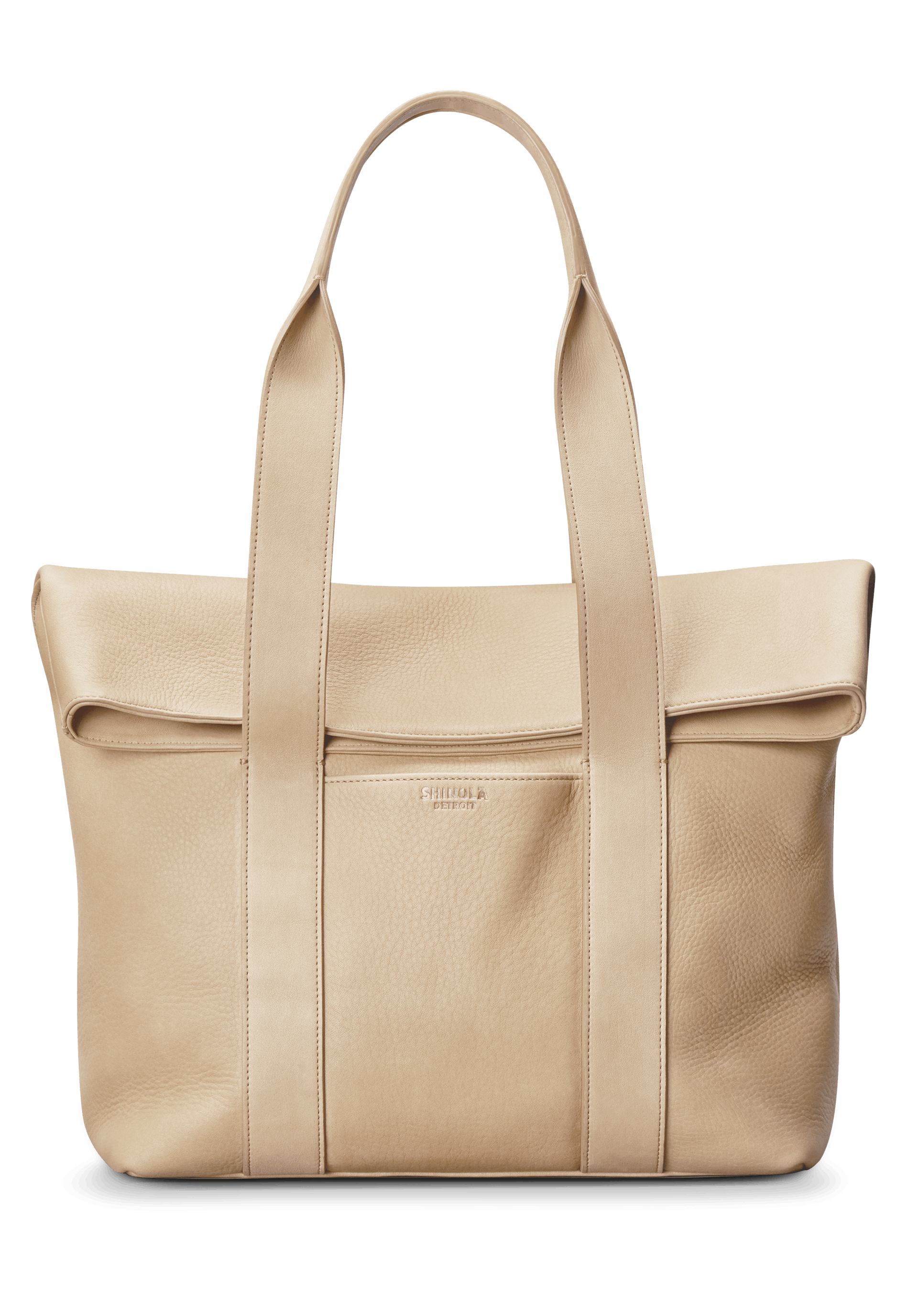 Shinola cass tote store