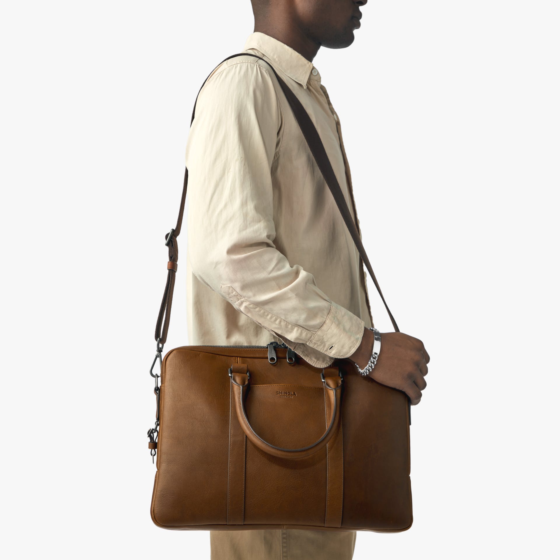 Shinola computer brief discount
