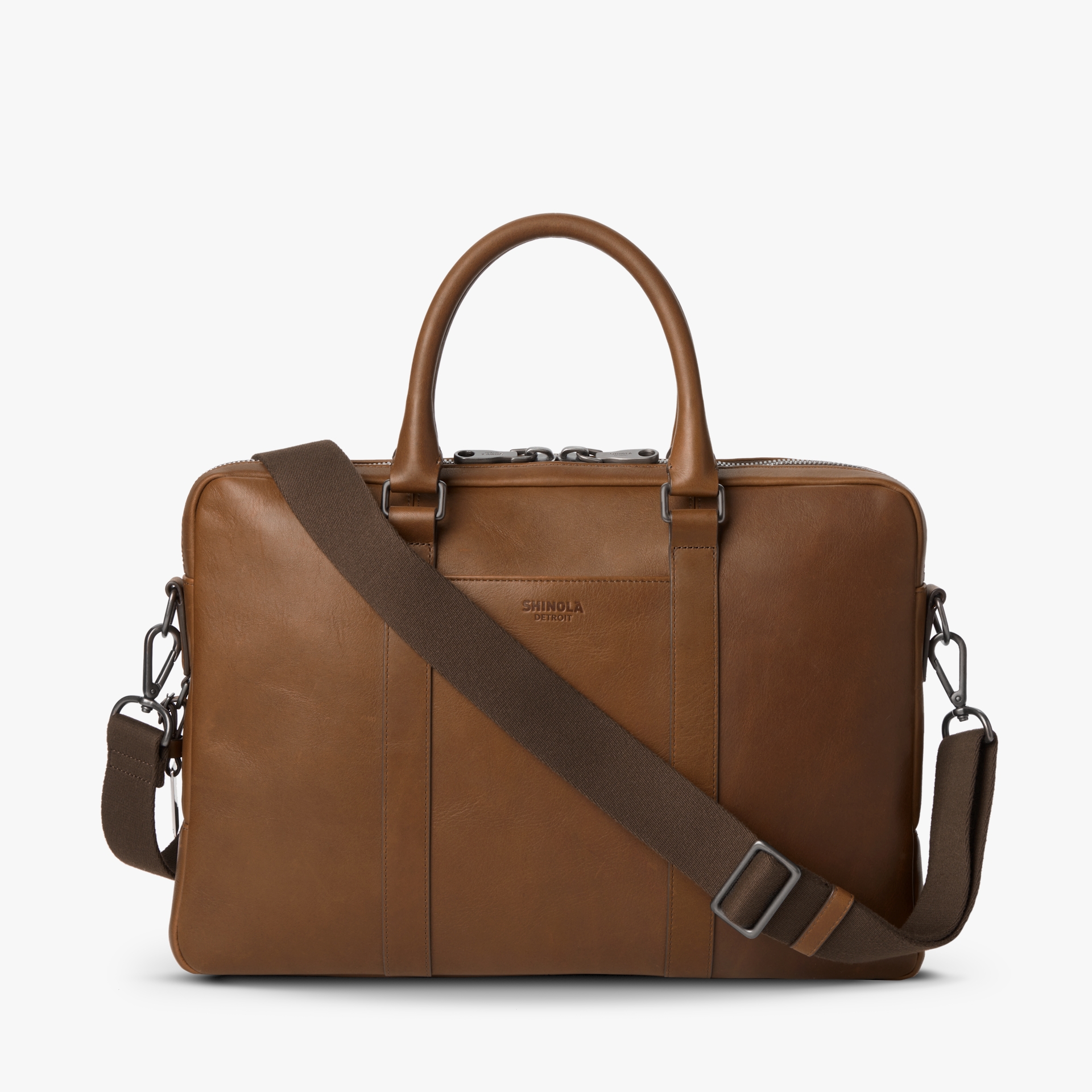 Shinola satchel on sale