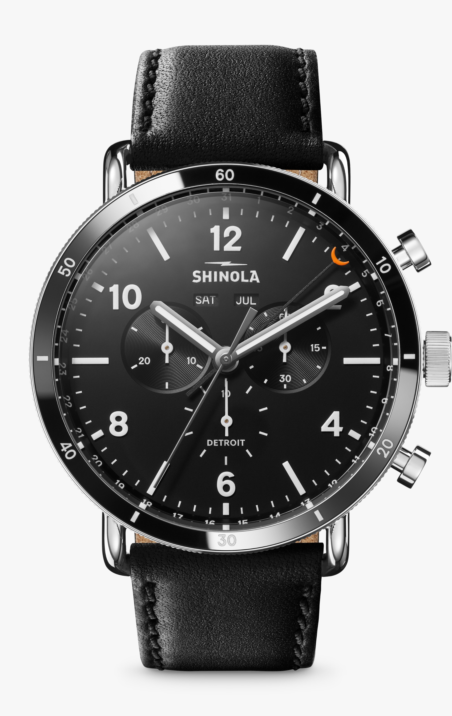 Shinola canfield store outlet