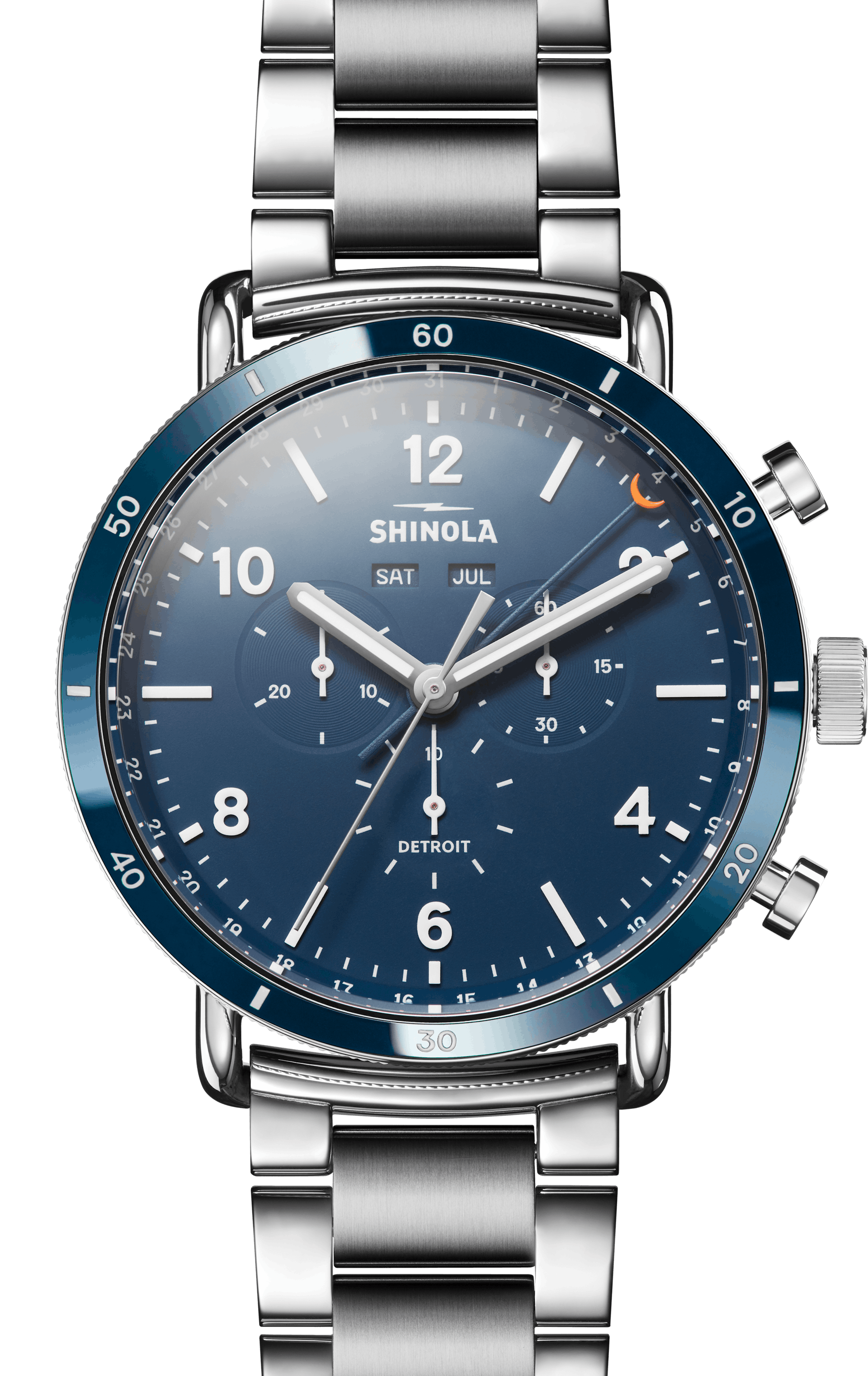 shinola canfield sport review