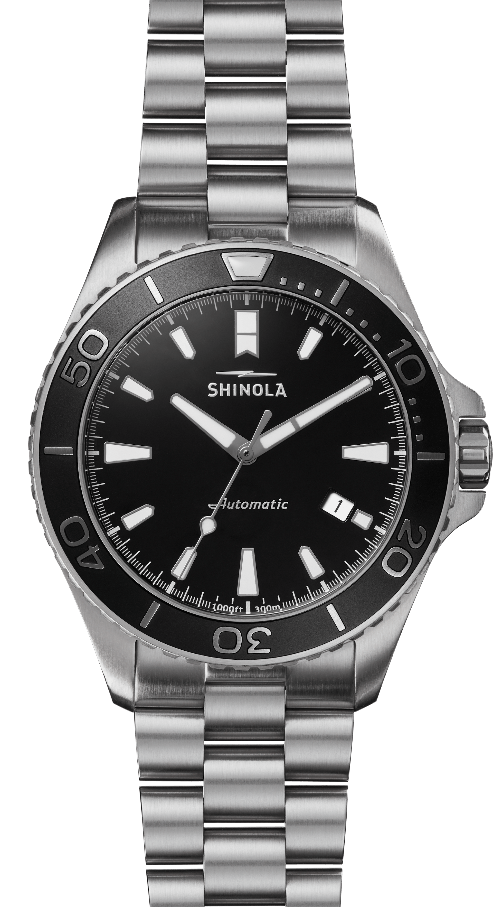 Shinola lake huron on sale monster