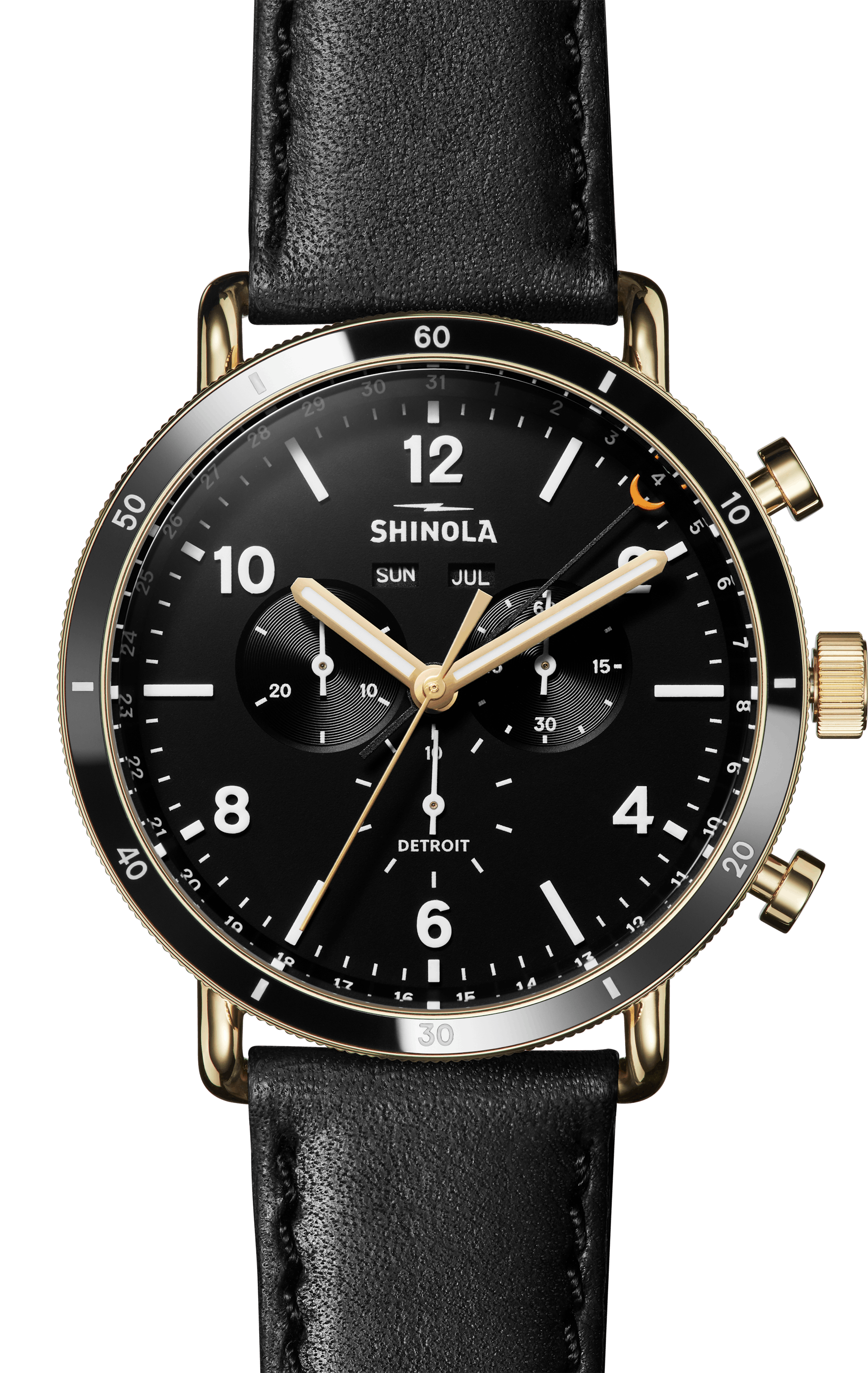 Exclusive Shinola Watches Trunk Show at Rottermond Jewelers