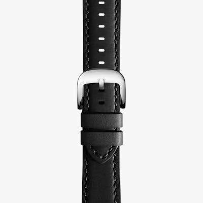 Shinola 18mm 2025 watch strap
