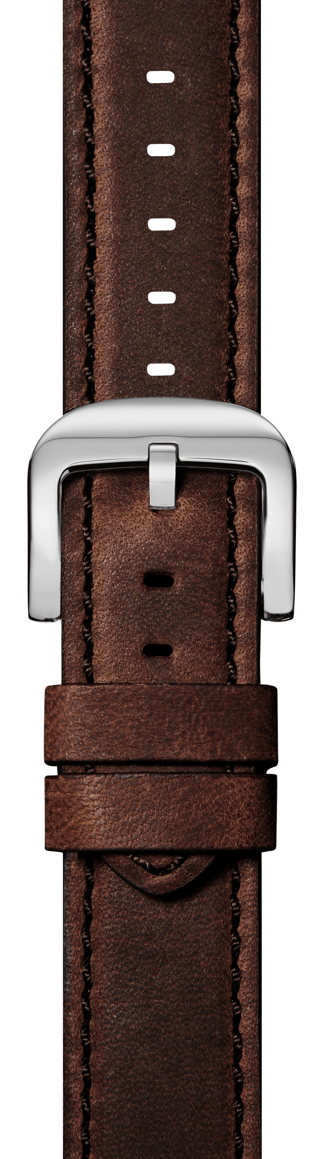 20mm Magnetic Folding Apple Smart Watch Strap – Mercantile Miner