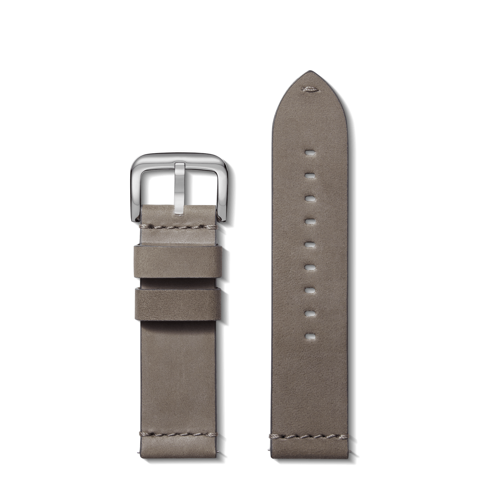 shinola watch bands 24mm