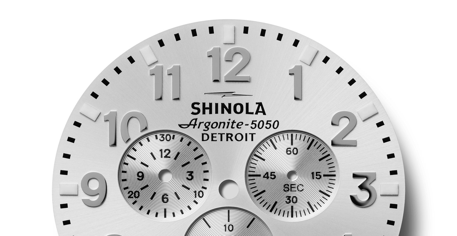 shinola argonite 5050