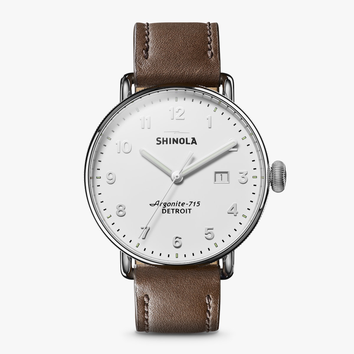 Shinola detroit canfield hotsell