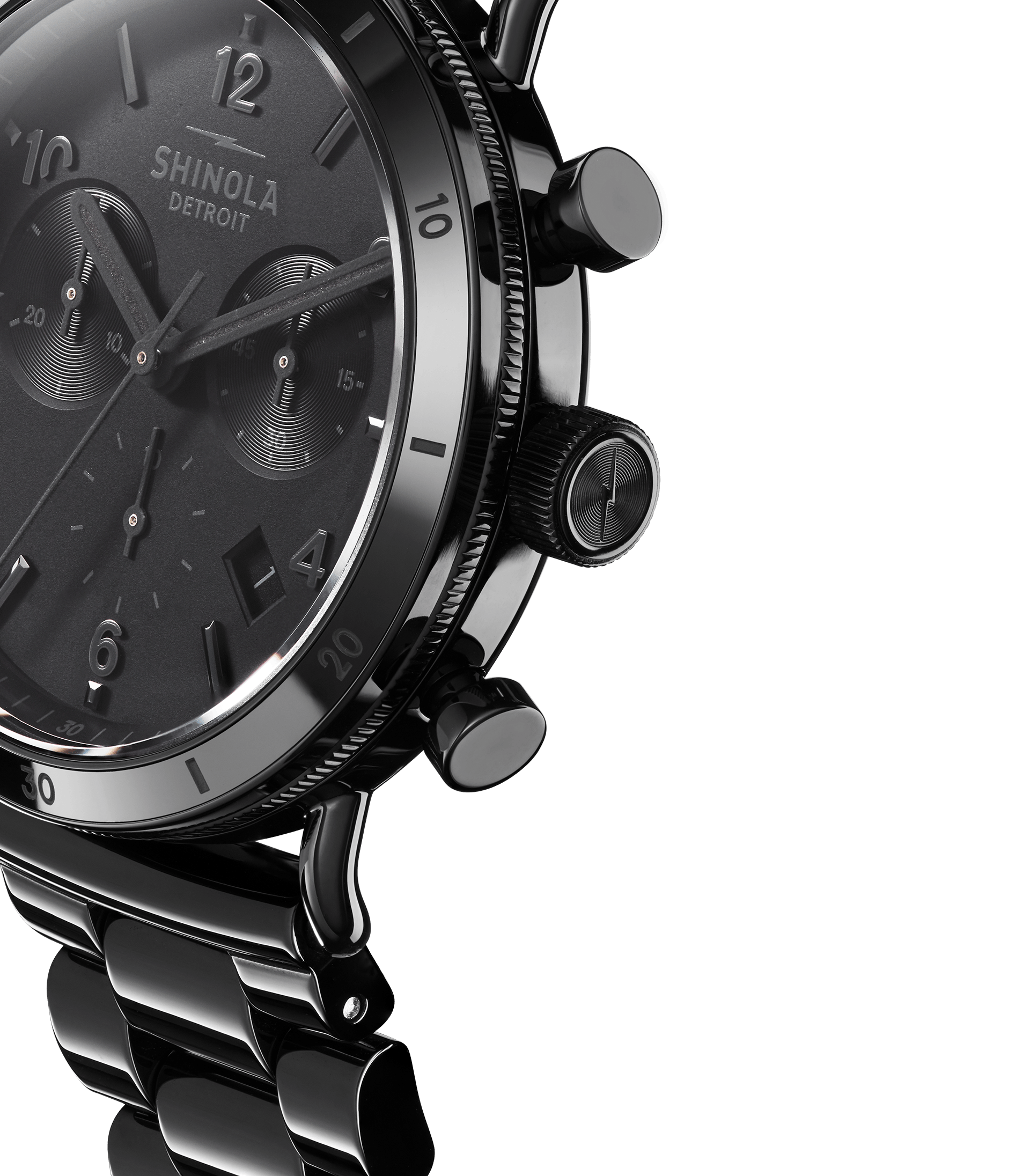 shinola sport watch