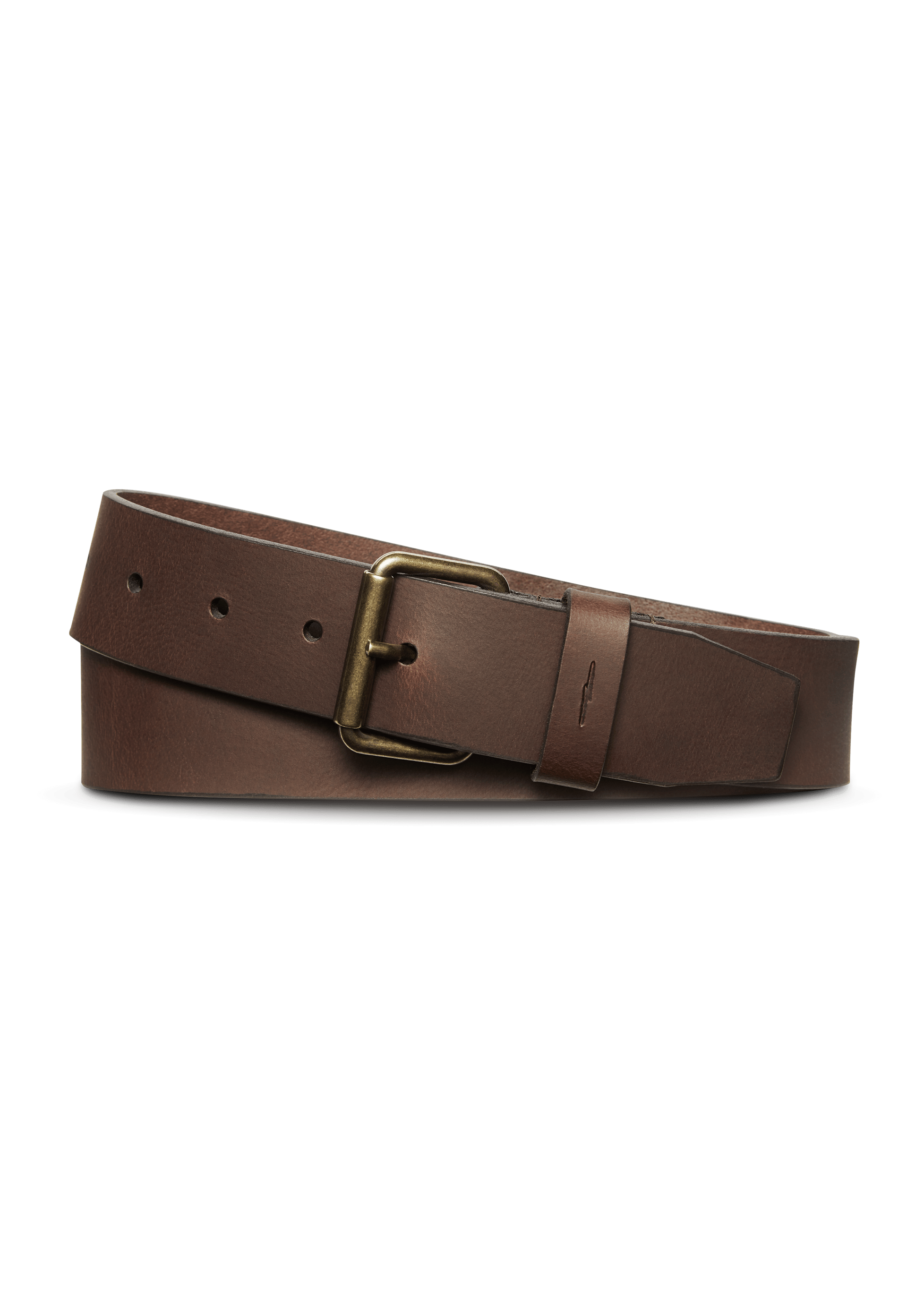Shinola Men's Belt | Brown Leather | Size 40 | Rambler