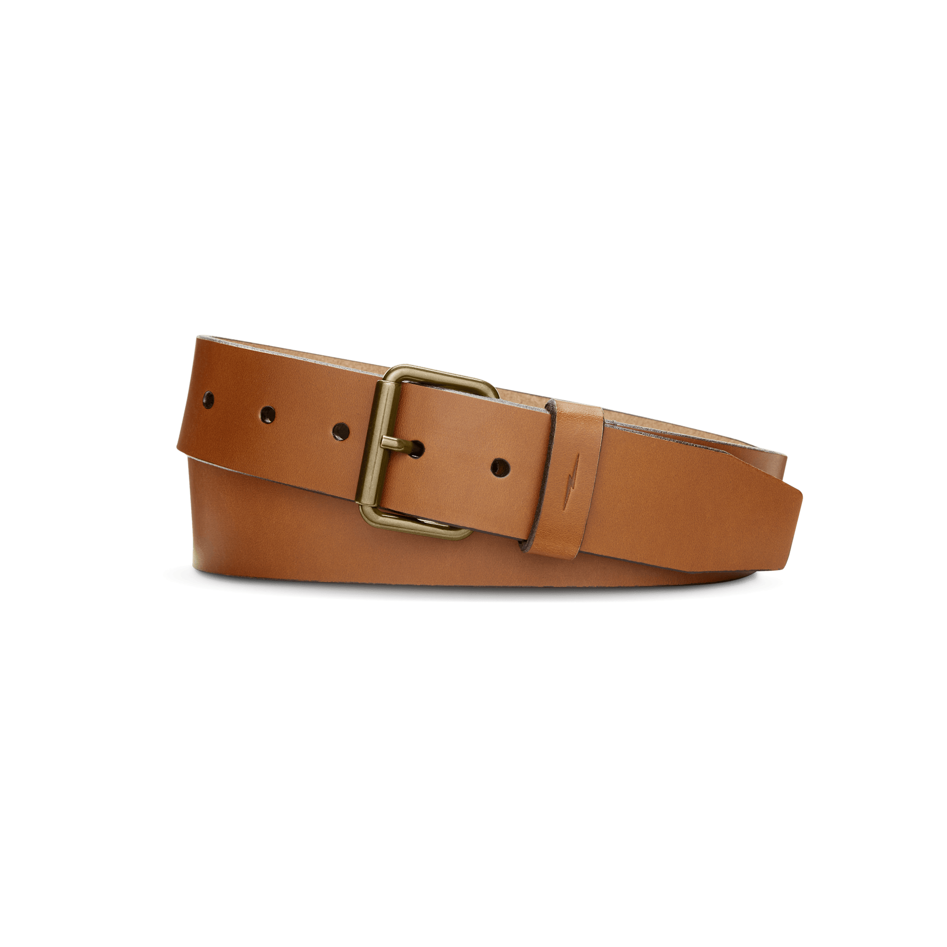 Shinola Men's Belt | Tan Leather | Size 40 | Rambler