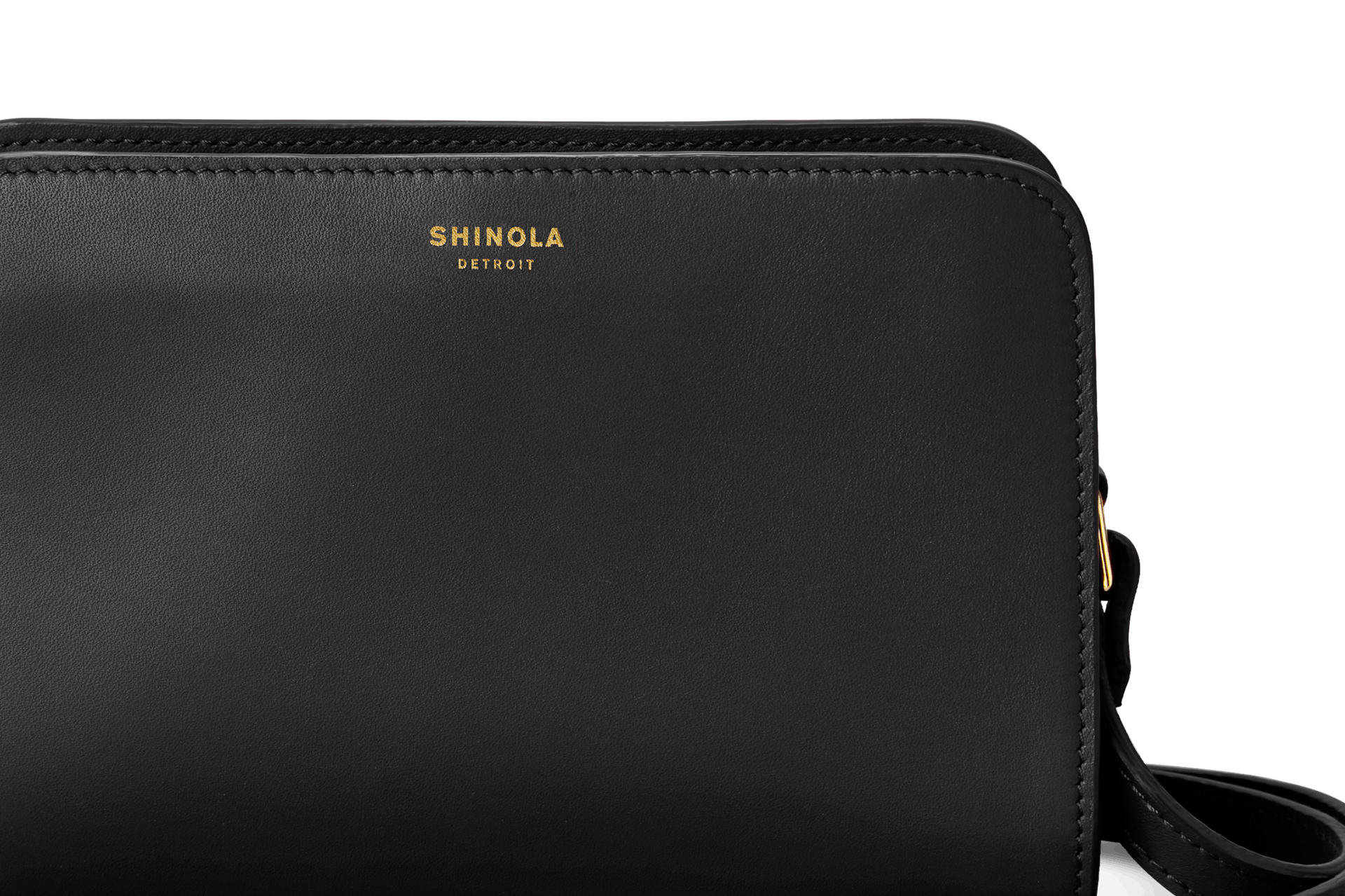 shinola purse