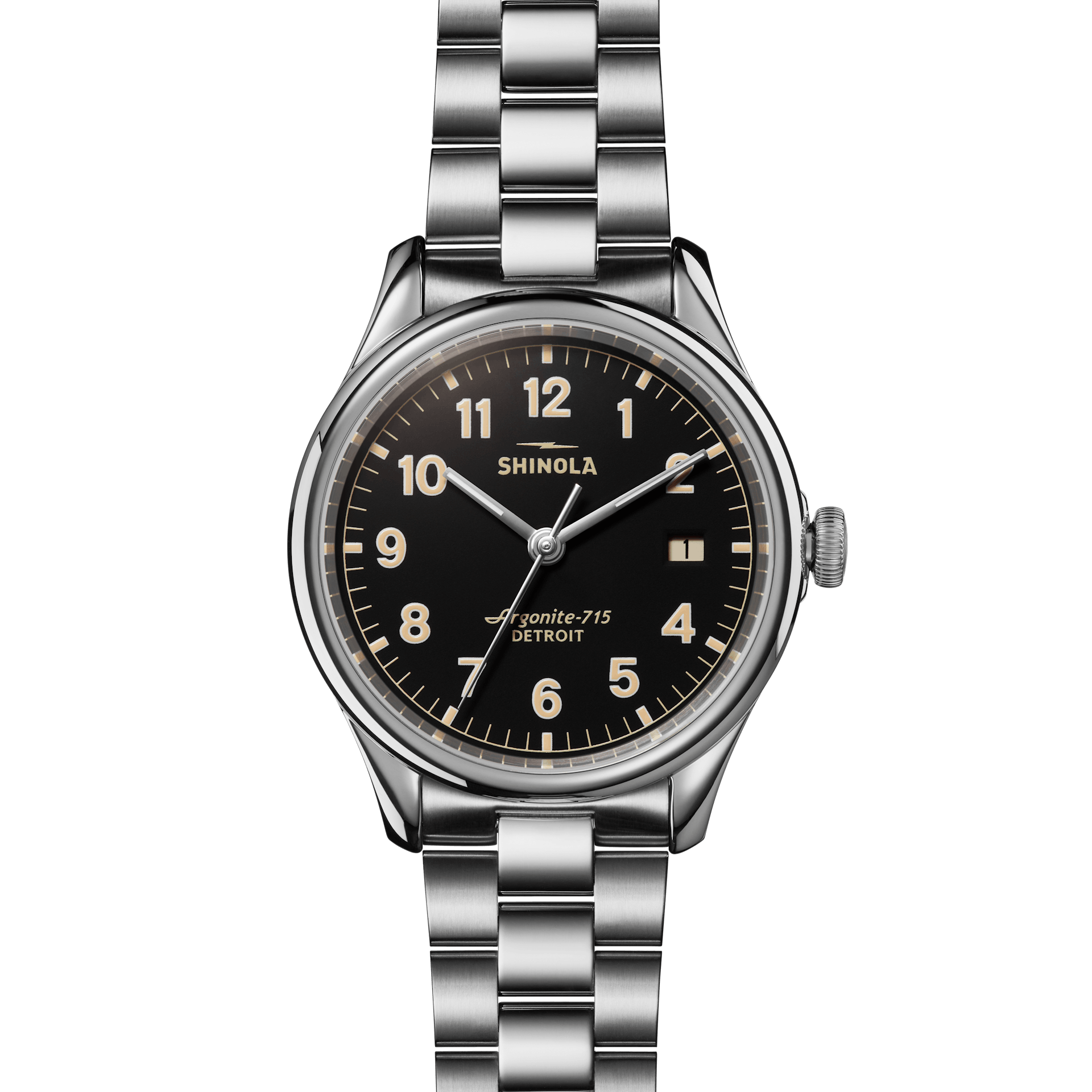 CADISEN New 38mm Diver Mens Watch Japan NH35A Automatic Mechanical Sapphire  Glass Date Luminous 200M Waterproof Wrist watch Men