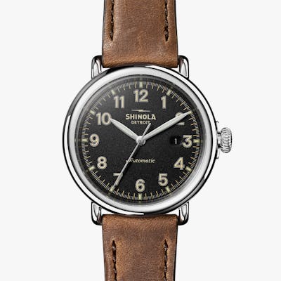 The Runwell Automatic 45mm