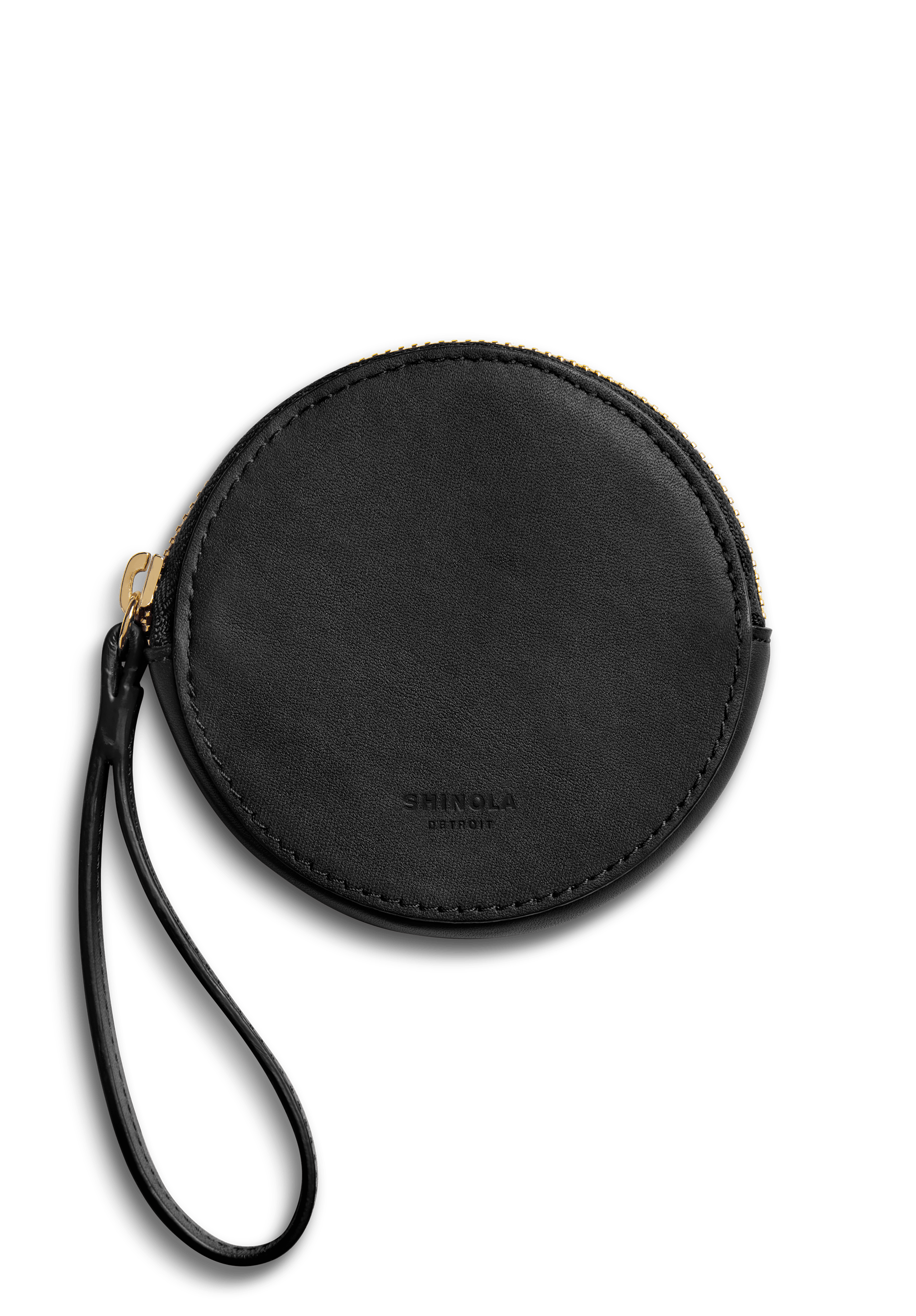 shinola purse