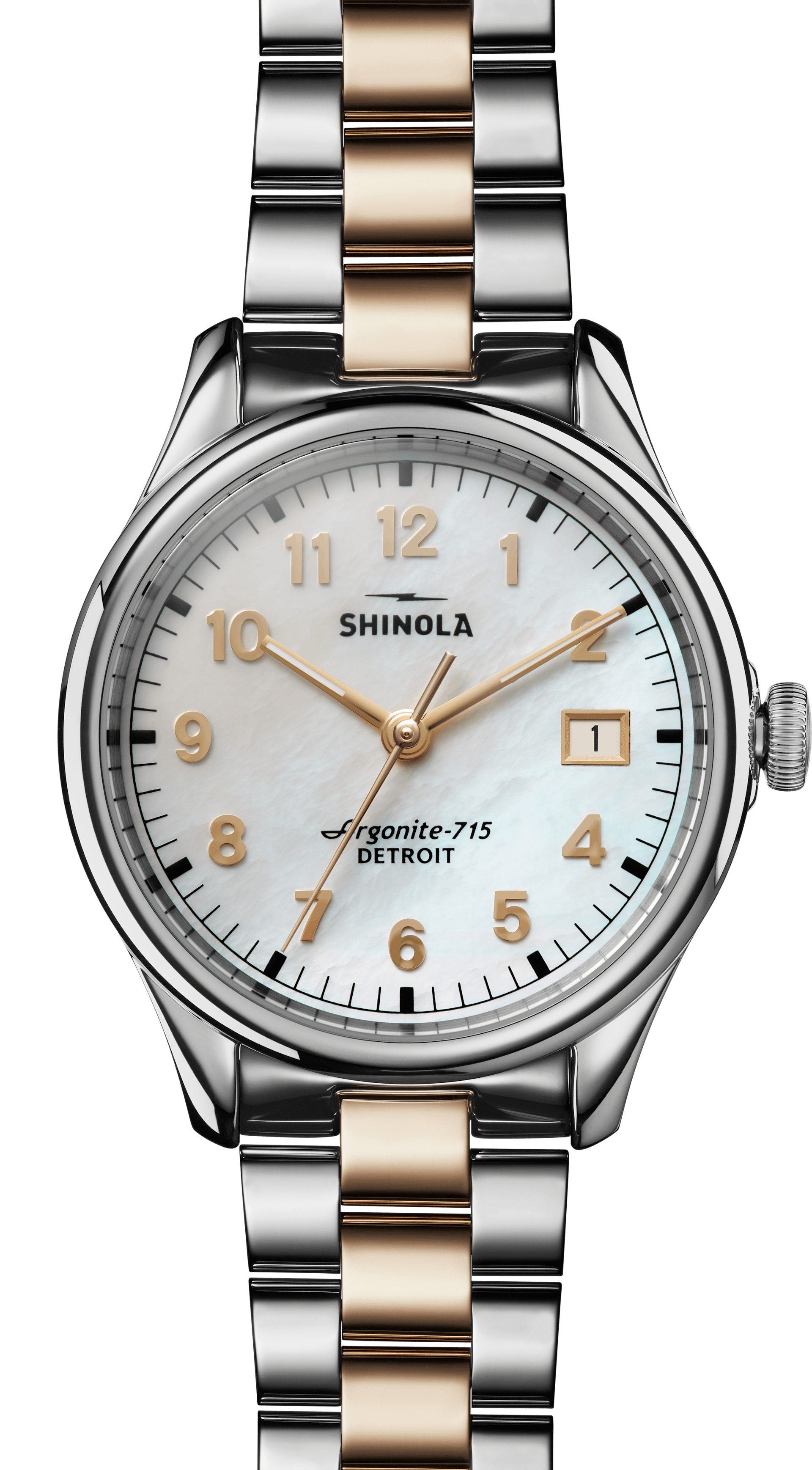 shinola vinton