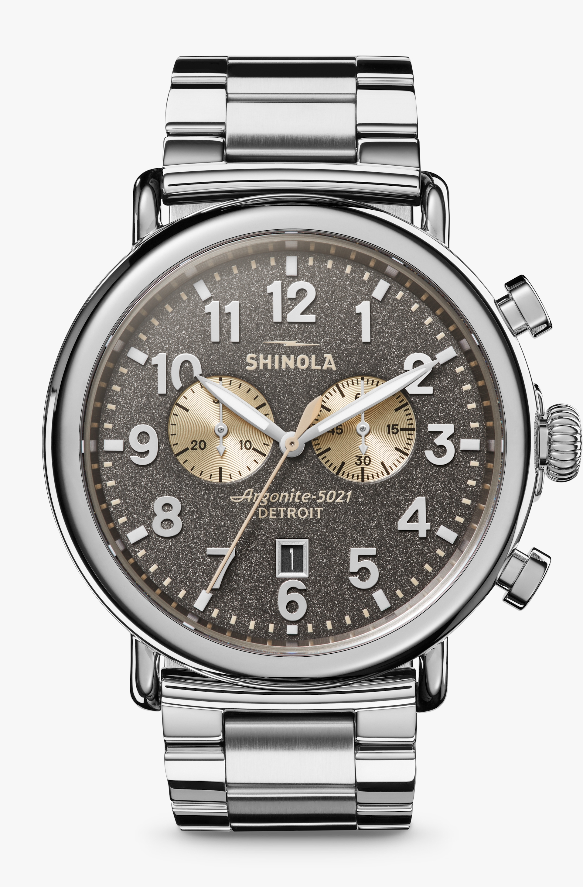 Shinola 47mm new arrivals