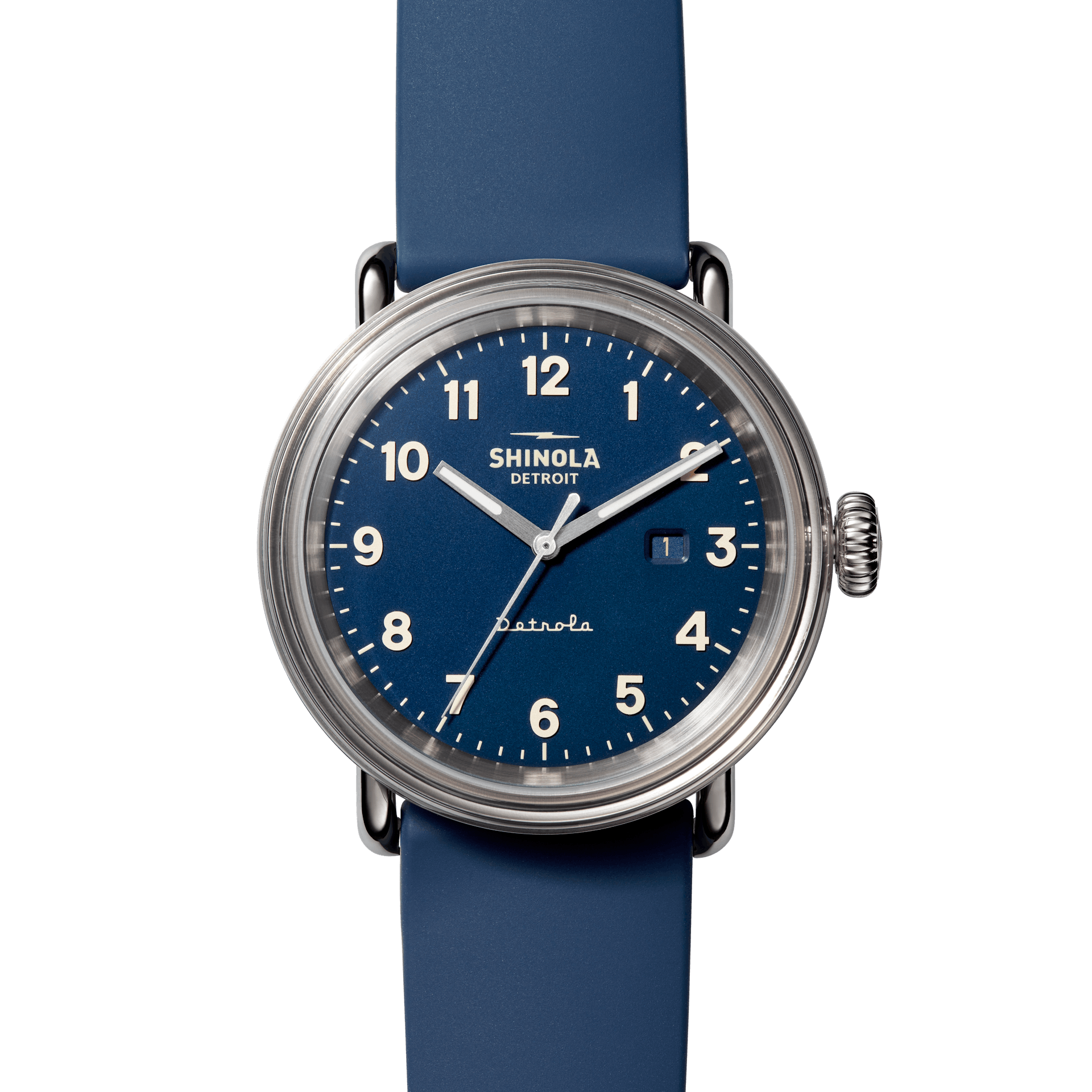 TAG HEUER Quartz Watch AQUARACER Blue 43mm WAY101C.BA0746 – Watches &  Crystals