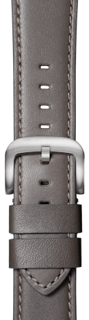 20mm Natural Leather Strap | Shinola® Detroit
