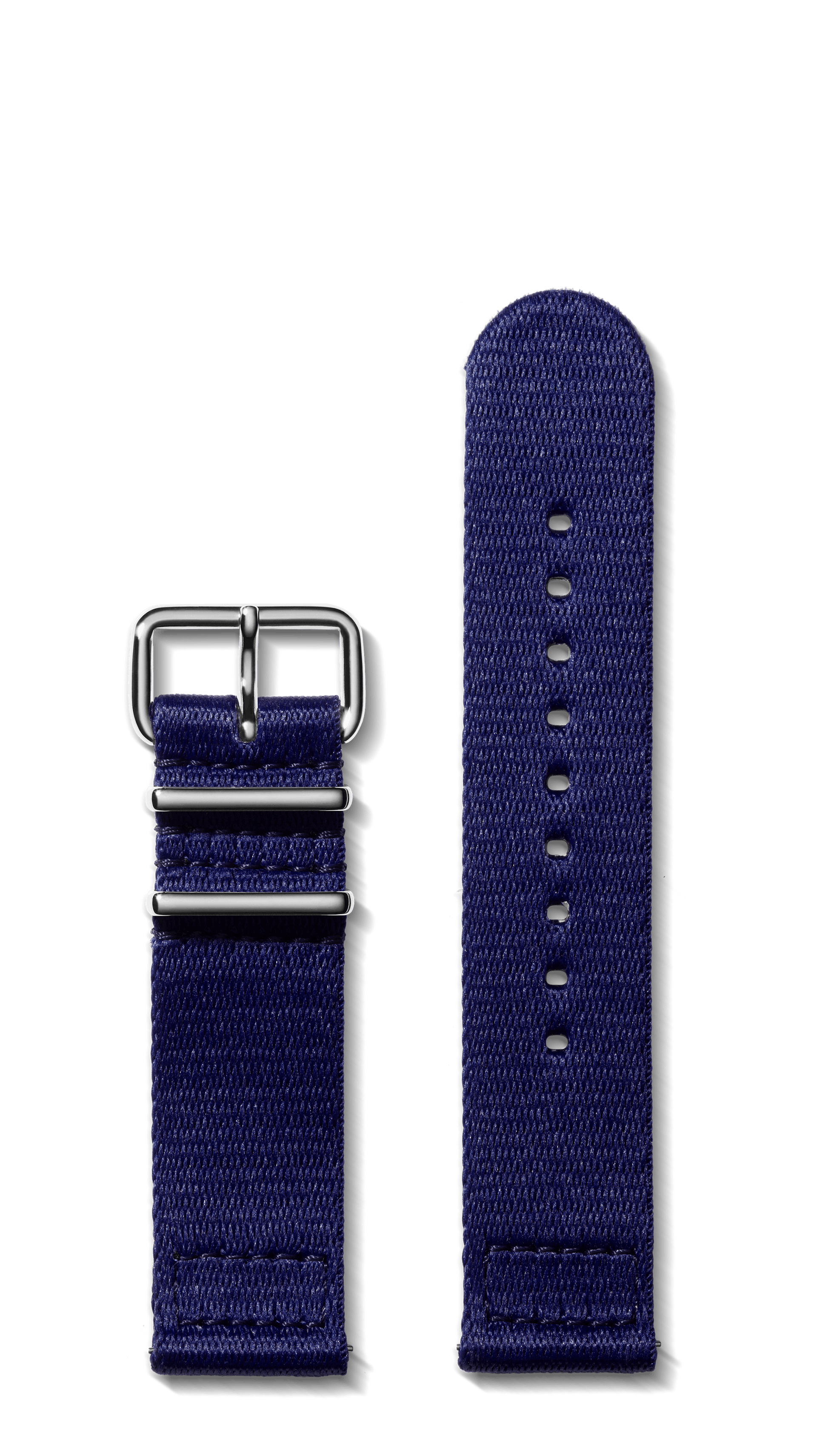 shinola 20mm watch strap