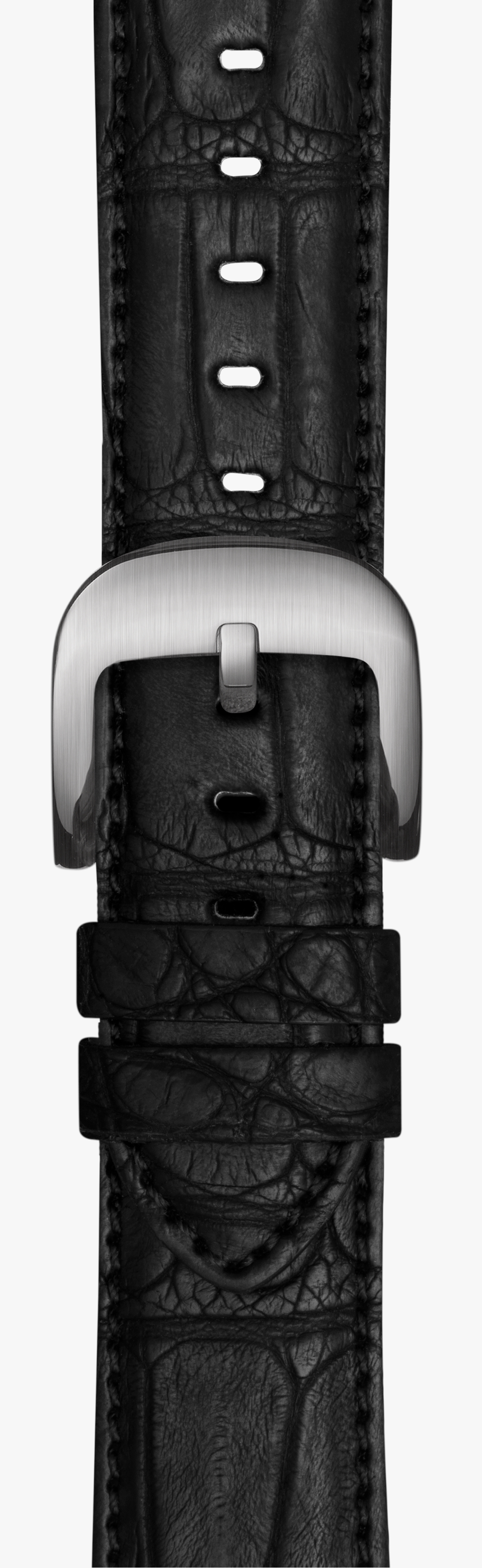Shinola alligator strap cheap