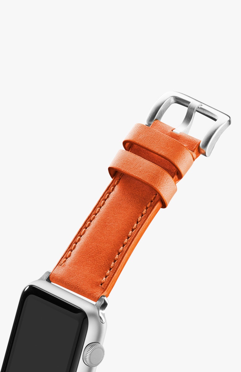 Buy Orange Apple Watch Bands - Apple