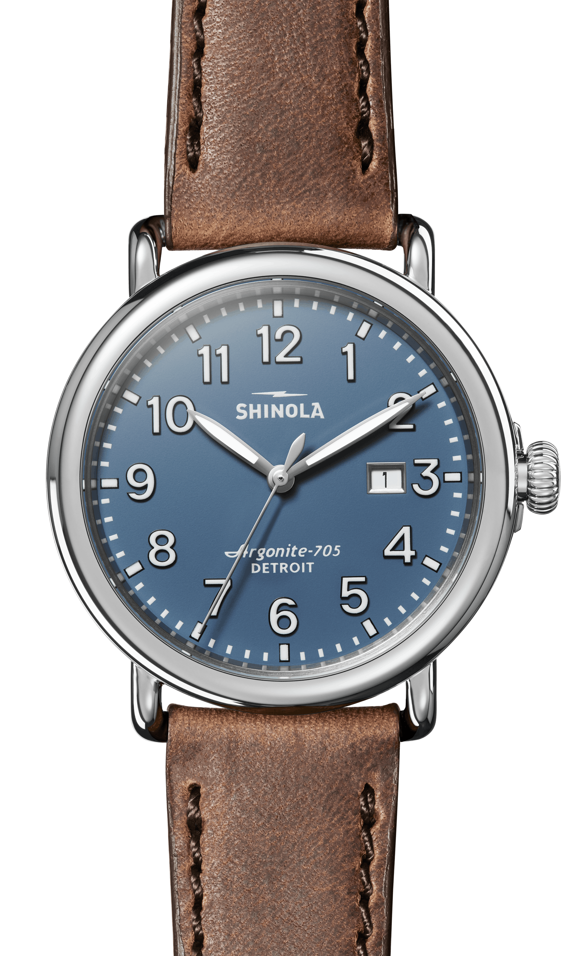 shinola 時計 クロノ ウォッチ シャイノラ アメリカ製 入荷しました