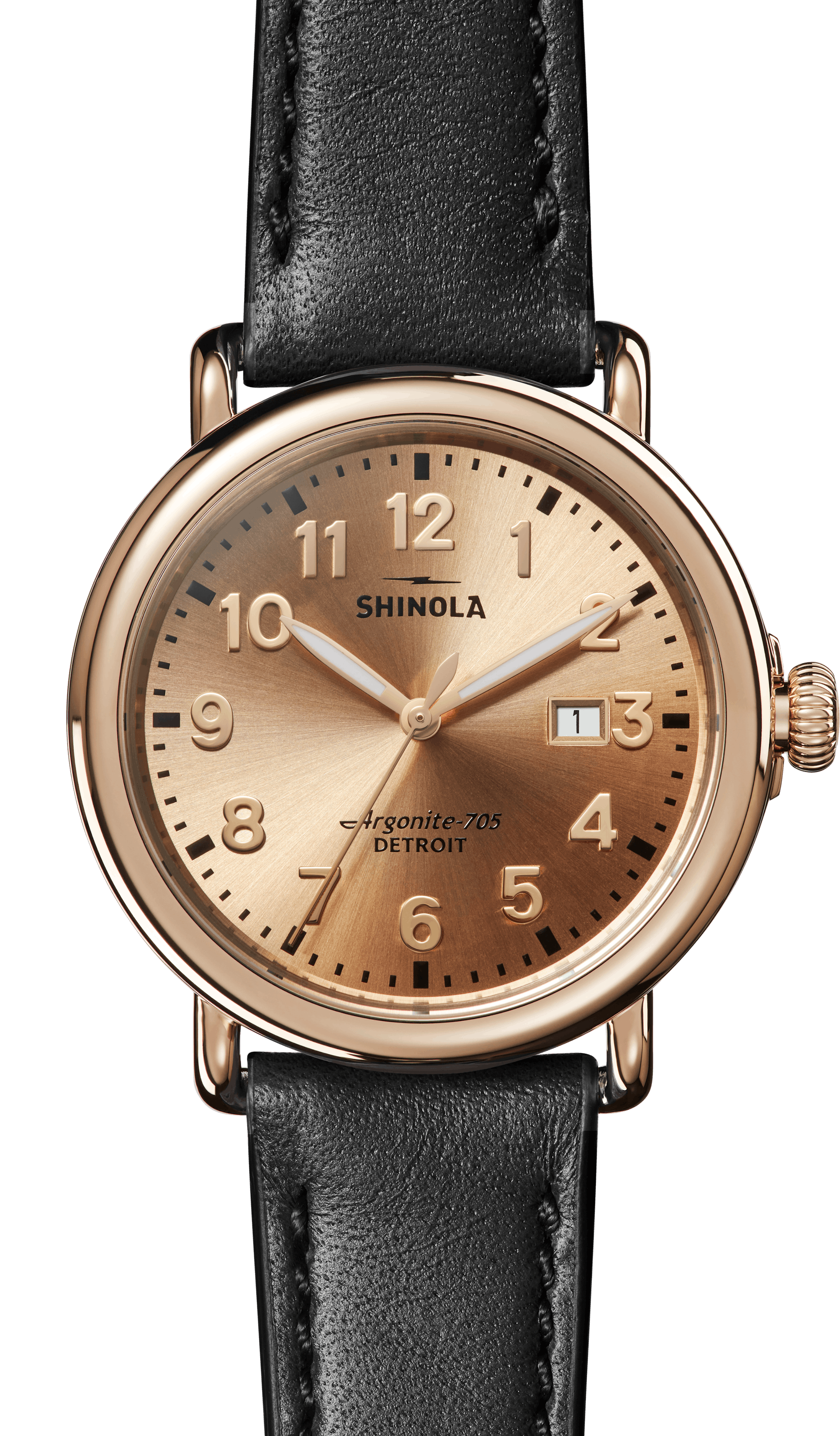 The runwell Clearance